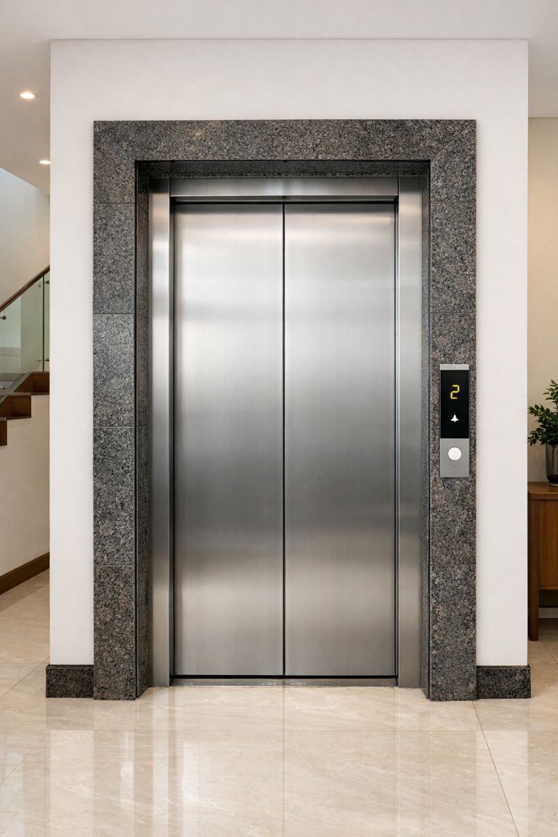 Unicrope Elevator